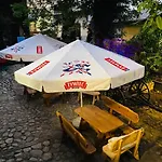 招待所 Karczma Pod Jesionem 3*