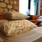 招待所 Karczma Pod Jesionem