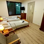 Karczma Pod Jesionem 招待所 Brdow