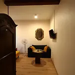 招待所 Karczma Pod Jesionem Brdow