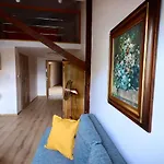 Karczma Pod Jesionem 招待所