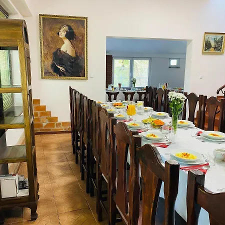 Karczma Pod Jesionem