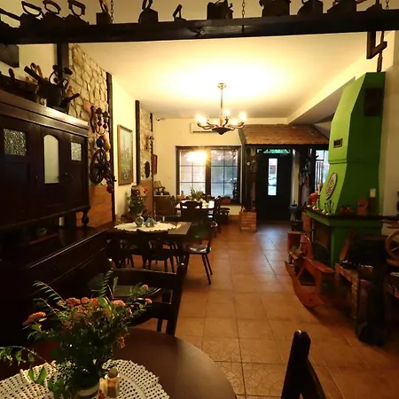 Guest house Karczma Pod Jesionem