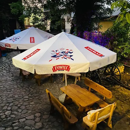 Pensión Karczma Pod Jesionem 3*