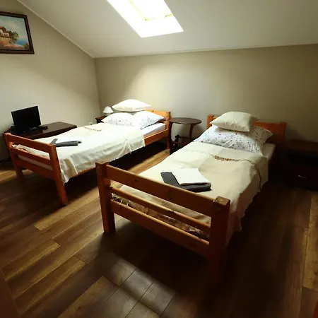 Karczma Pod Jesionem