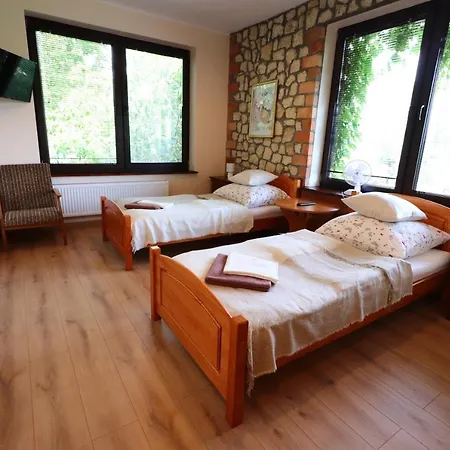 Karczma Pod Jesionem 3* Brdow