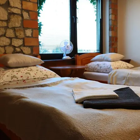 Karczma Pod Jesionem