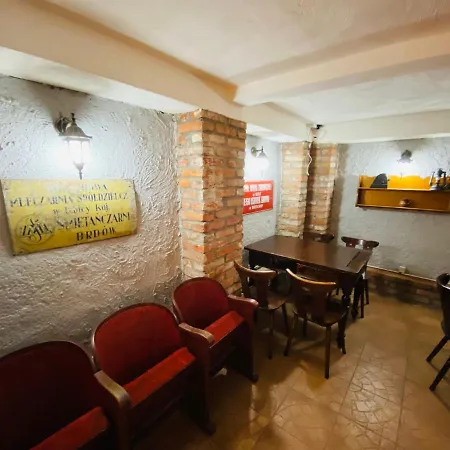 Karczma Pod Jesionem