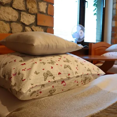 Πανσιόν Karczma Pod Jesionem