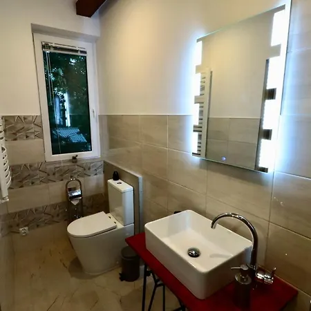 Karczma Pod Jesionem Pensión