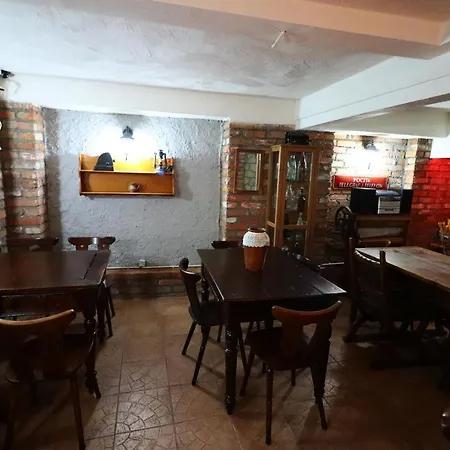 בית הארחה Karczma Pod Jesionem 3*