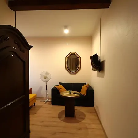 Πανσιόν Karczma Pod Jesionem Brdow