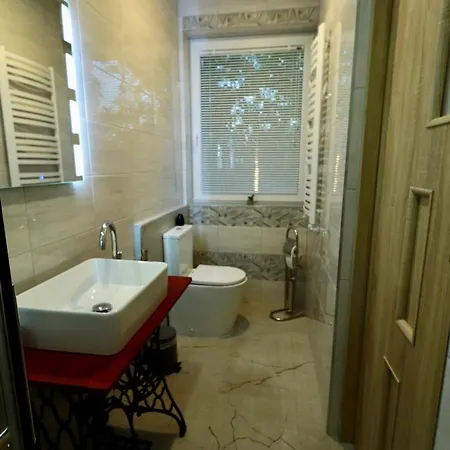 Pensión Karczma Pod Jesionem Brdow