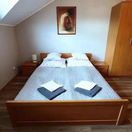 Karczma Pod Jesionem 3* Brdow