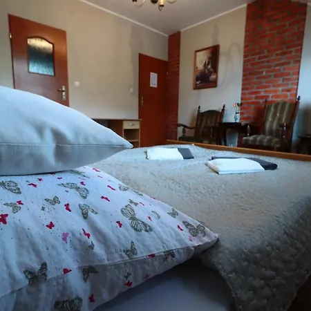 Pensión Karczma Pod Jesionem 3*