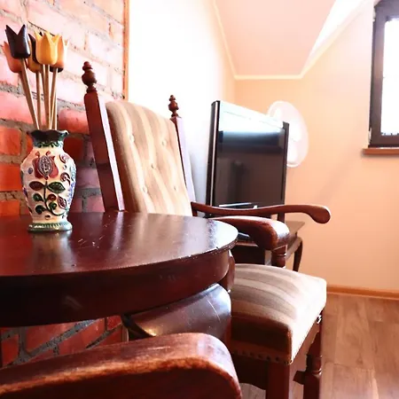 Karczma Pod Jesionem Brdow