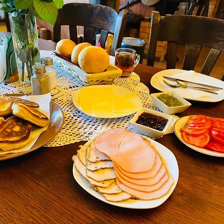 Karczma Pod Jesionem