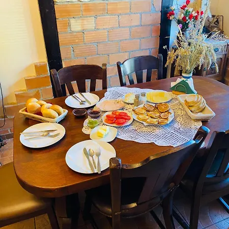 בית הארחה Karczma Pod Jesionem 3*