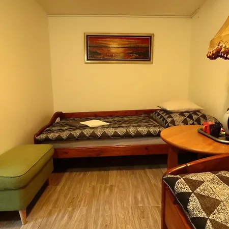 Karczma Pod Jesionem בית הארחה 3*