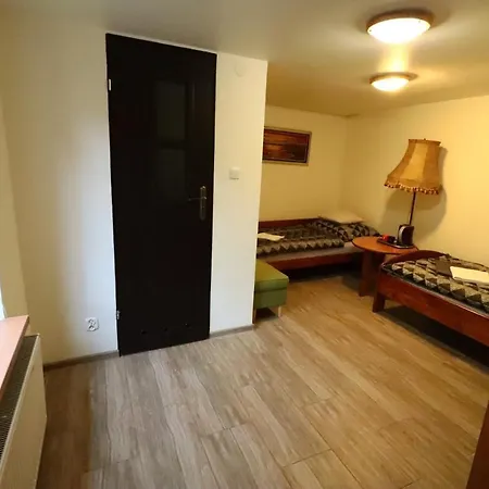 Karczma Pod Jesionem 3* Brdow