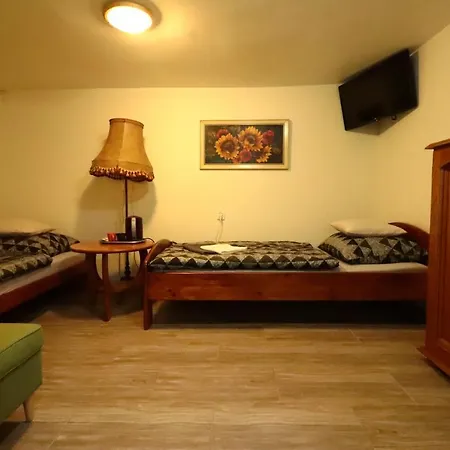 Guest house Karczma Pod Jesionem Brdow