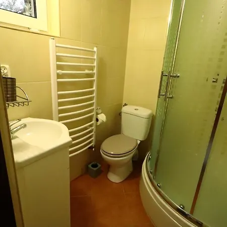 Pensión Karczma Pod Jesionem 3*