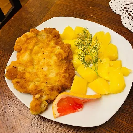 Karczma Pod Jesionem Brdow