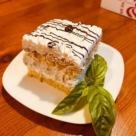 Karczma Pod Jesionem 3* Brdow