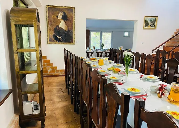 Karczma Pod Jesionem