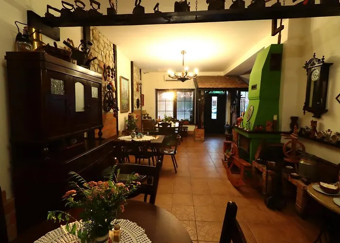 Gasthuis Karczma Pod Jesionem