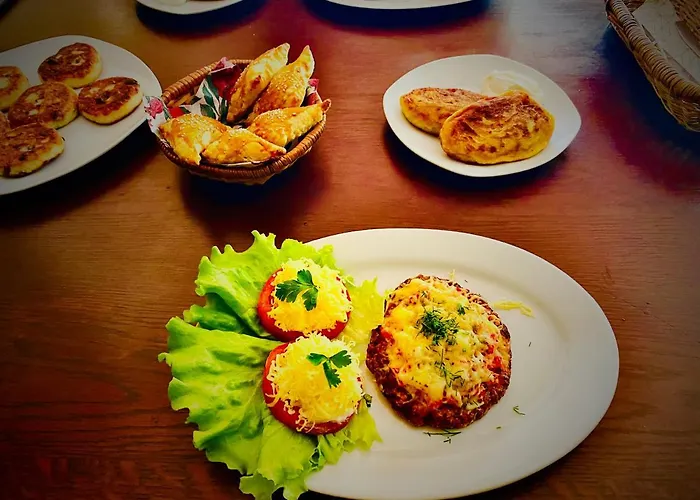 Karczma Pod Jesionem Pensjonat