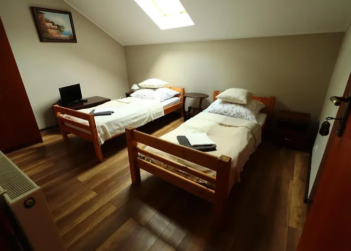 Karczma Pod Jesionem