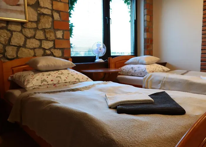 Karczma Pod Jesionem