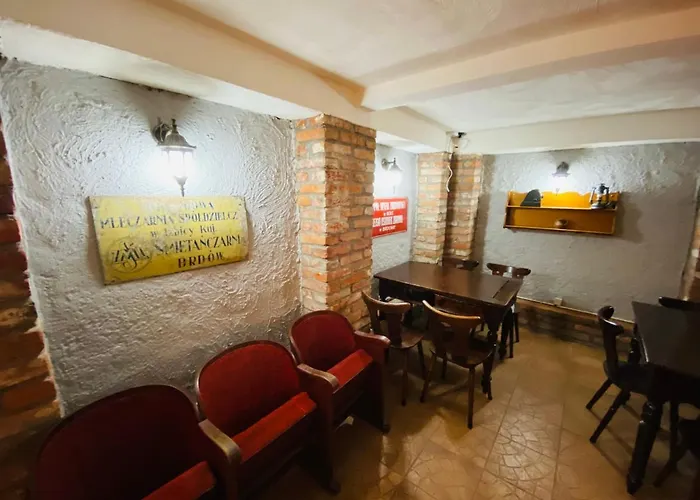 Karczma Pod Jesionem