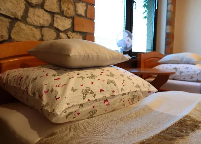 Gasthuis Karczma Pod Jesionem