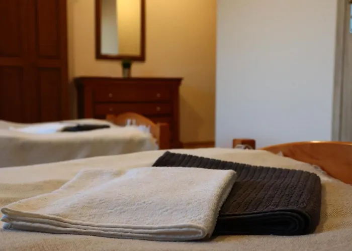 Karczma Pod Jesionem 3* Brdow