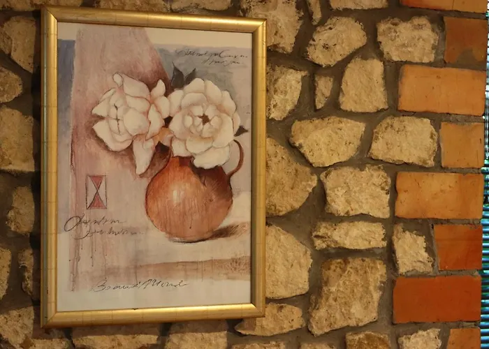 Karczma Pod Jesionem Brdow