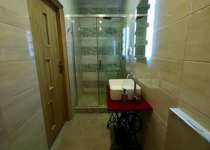 Karczma Pod Jesionem Pensjonat 3*