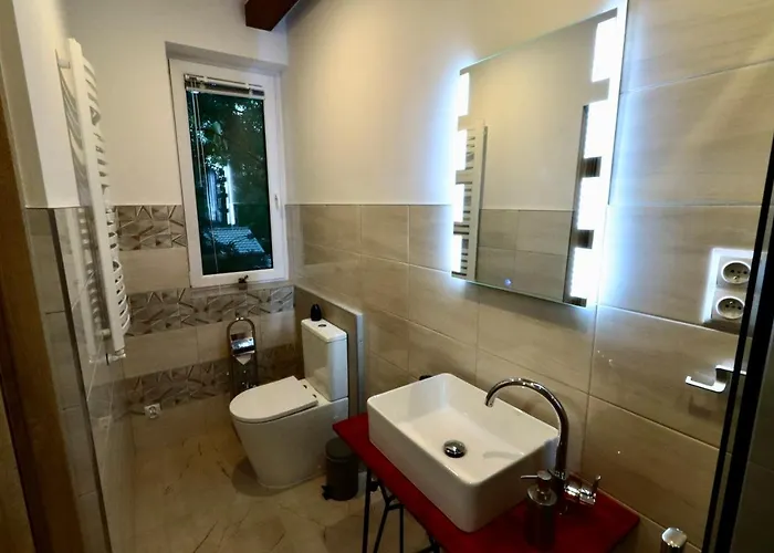 Karczma Pod Jesionem Pensjonat