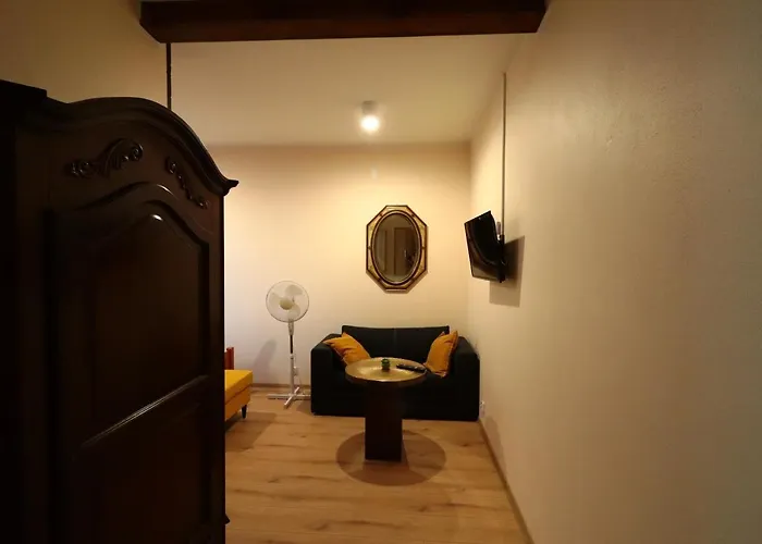 Pensjonat Karczma Pod Jesionem Brdow