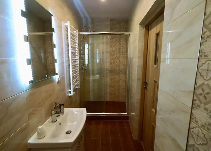 Pensjonat Karczma Pod Jesionem 3*