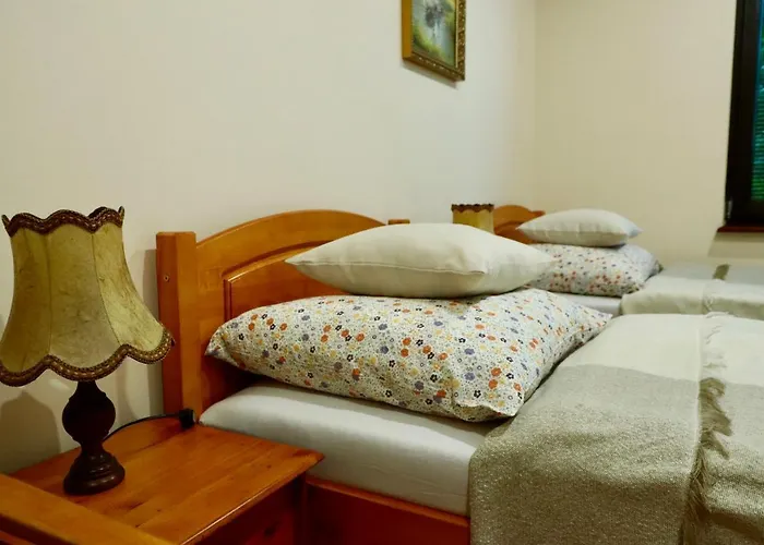 Karczma Pod Jesionem Pensjonat Brdow