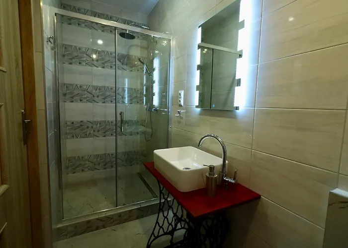 Karczma Pod Jesionem Pensjonat