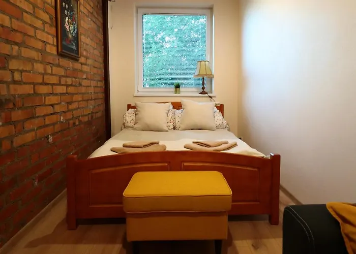 Karczma Pod Jesionem Pensjonat 3*