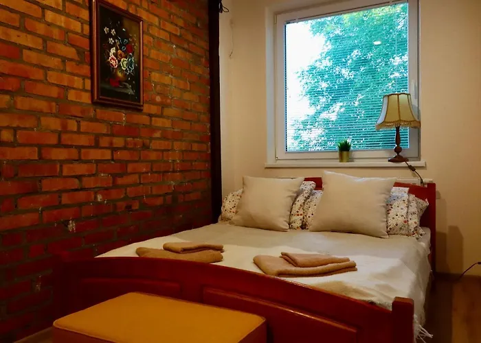 Pensjonat Karczma Pod Jesionem