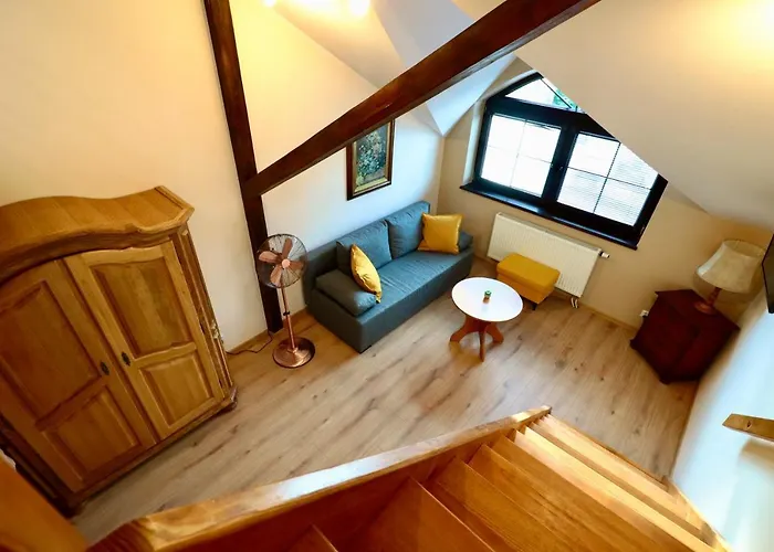 Karczma Pod Jesionem Pensjonat