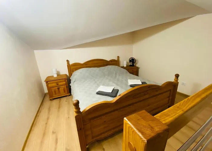 Pensjonat Karczma Pod Jesionem