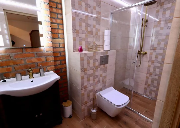 Pensjonat Karczma Pod Jesionem