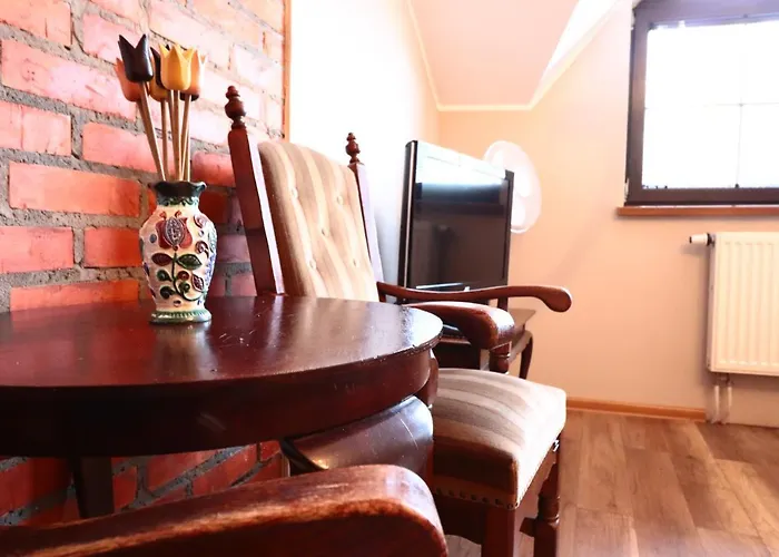 Karczma Pod Jesionem Brdow