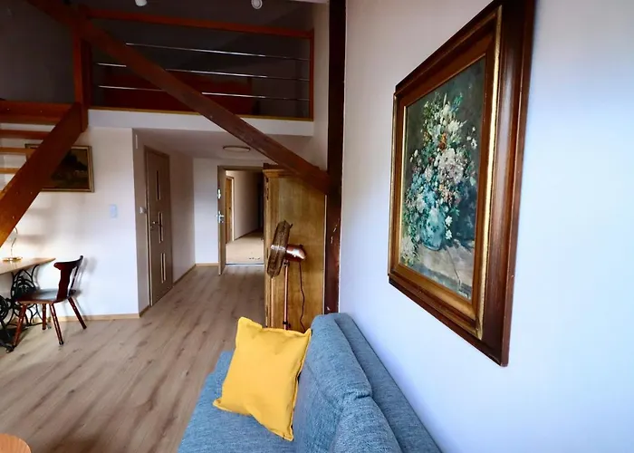 Karczma Pod Jesionem Pensjonat